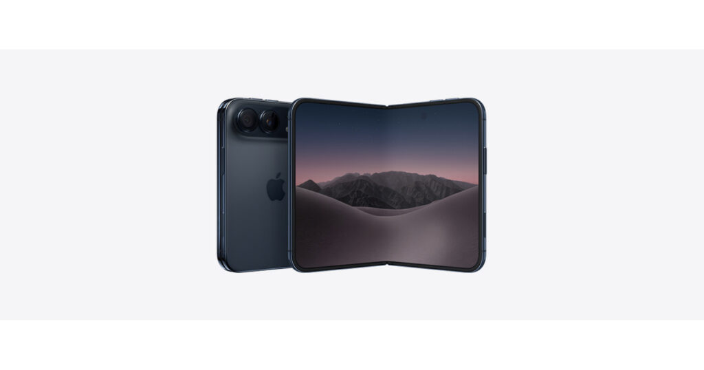 iPhone Duo