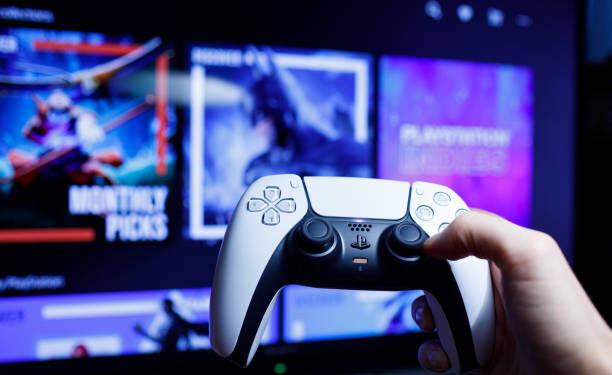 playstation plus