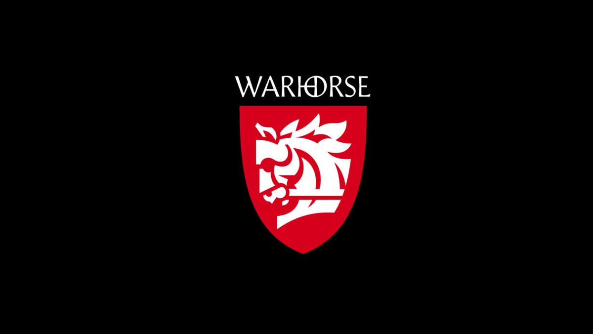 Warhorse Studios