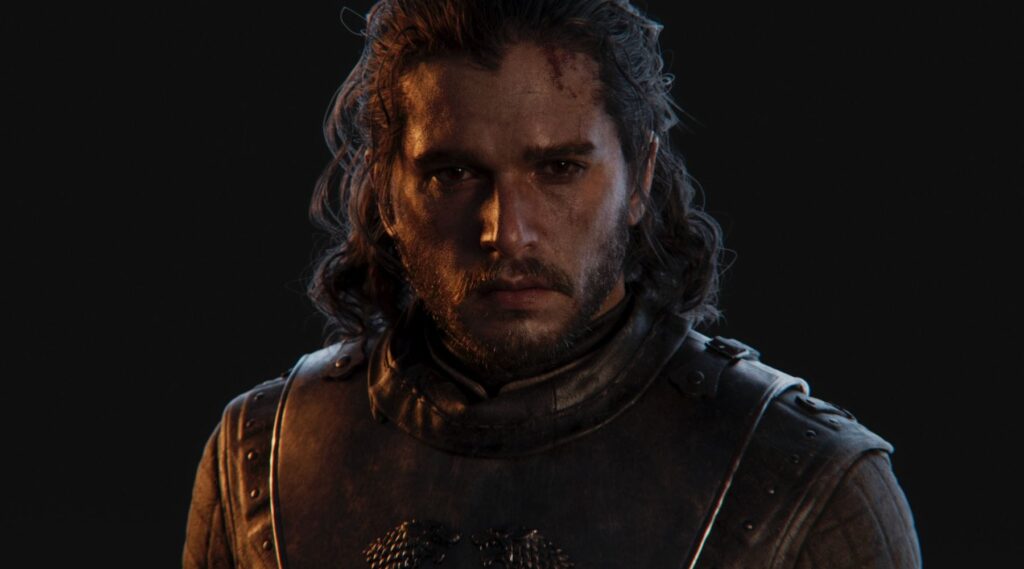 Jon Snow