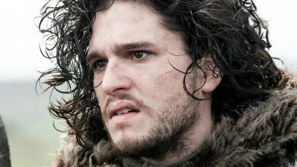 Jon Snow