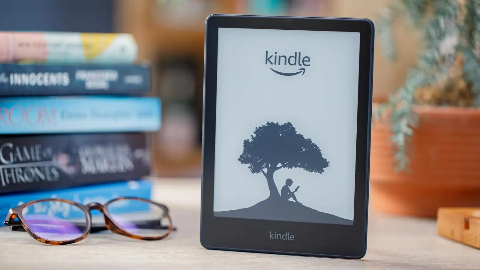Kindle