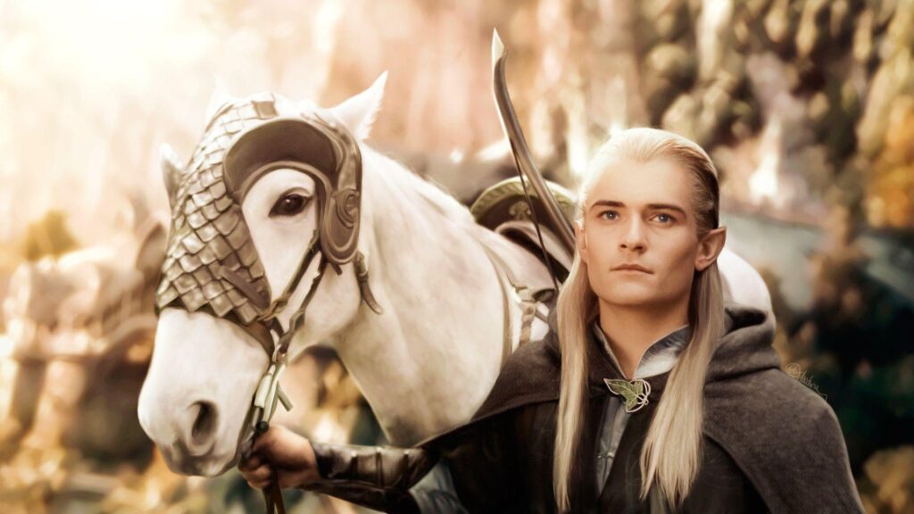legolas