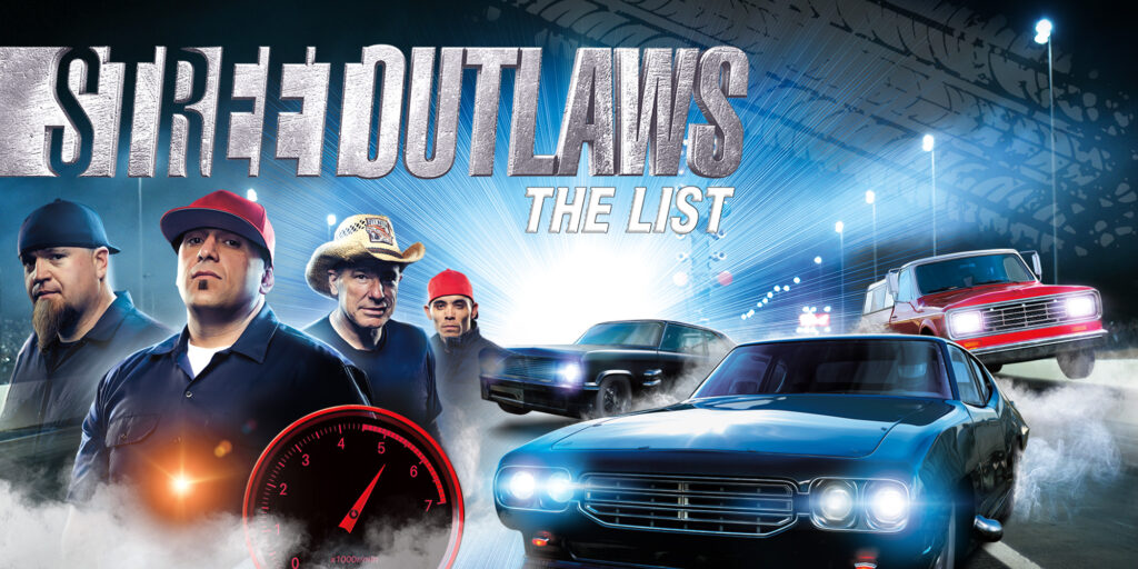 Street Outlaws