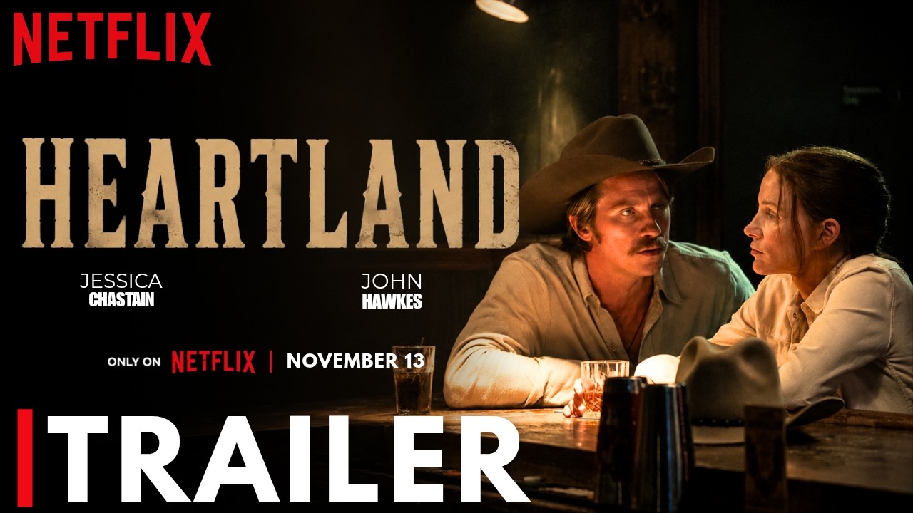 heartland