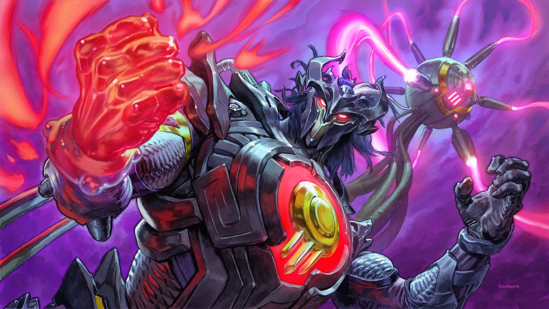 Fortnite Geno'nun yeni part görevleri neler?