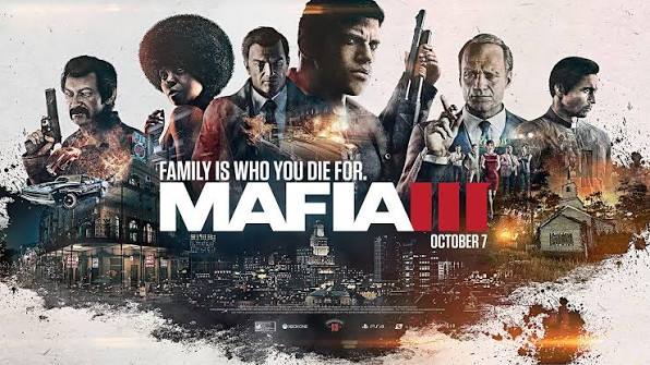 mafia