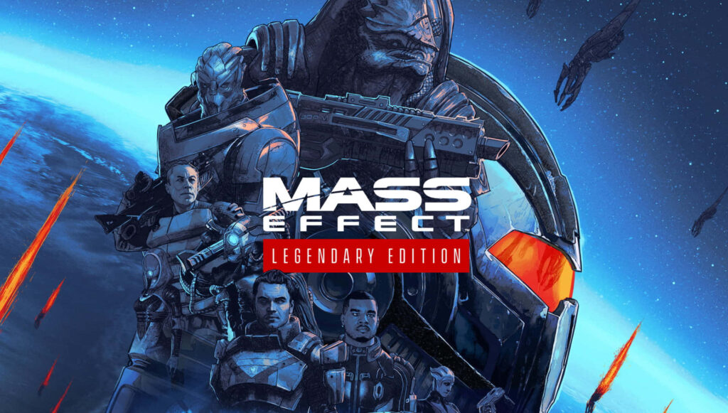 mass effect
