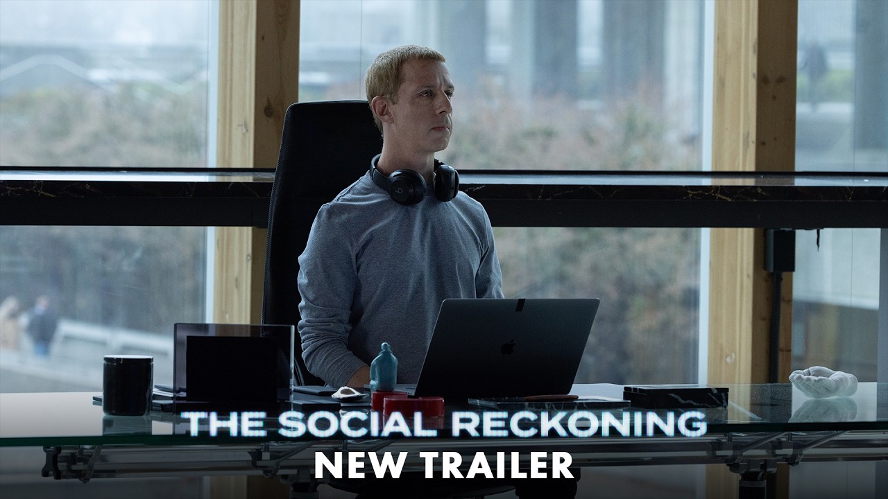 the social reckoning