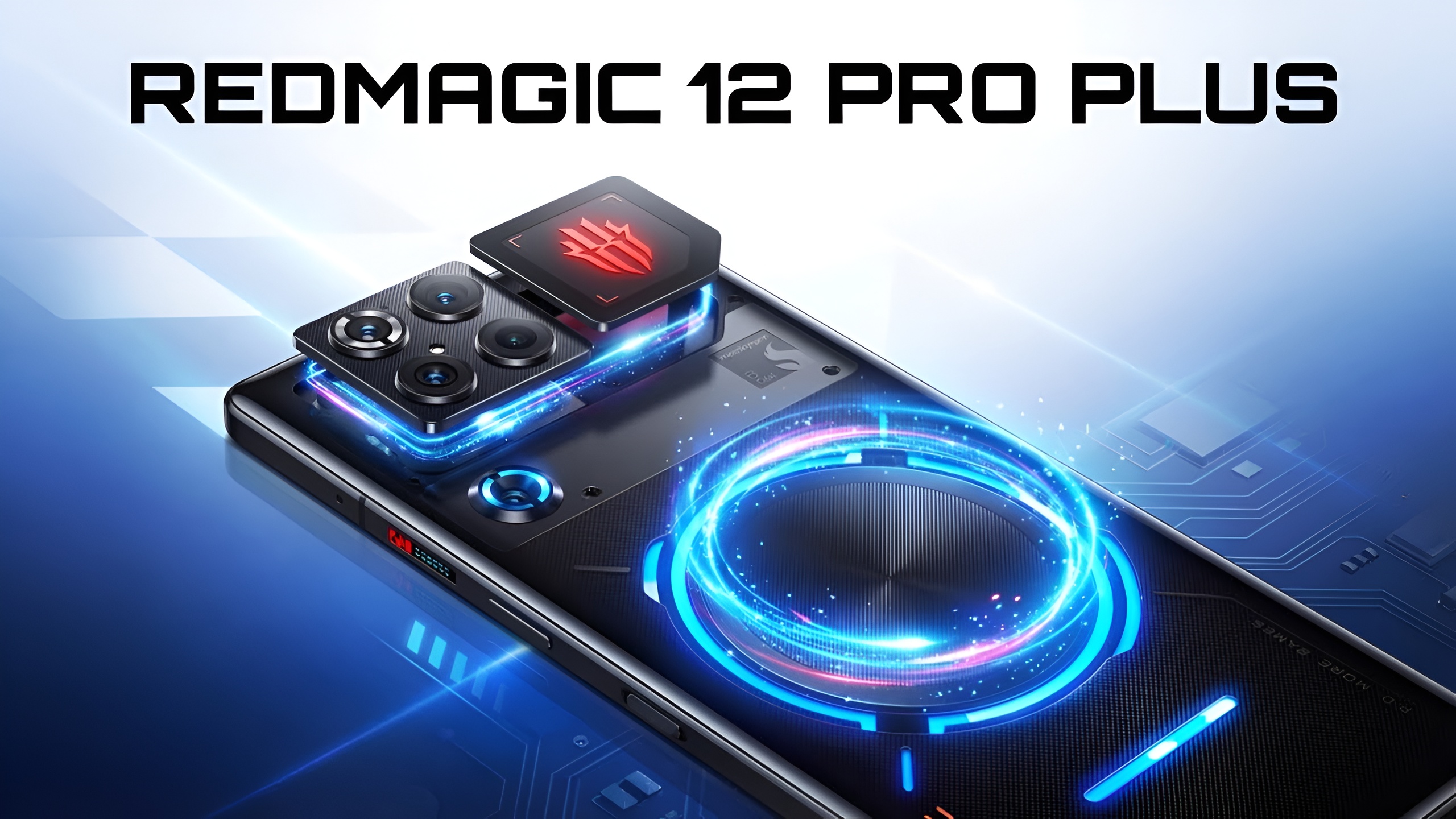edMagic 12 Pro Plus'ın ekran işlemci ve bataryasının özellikleri Çin'de tanıtıldı