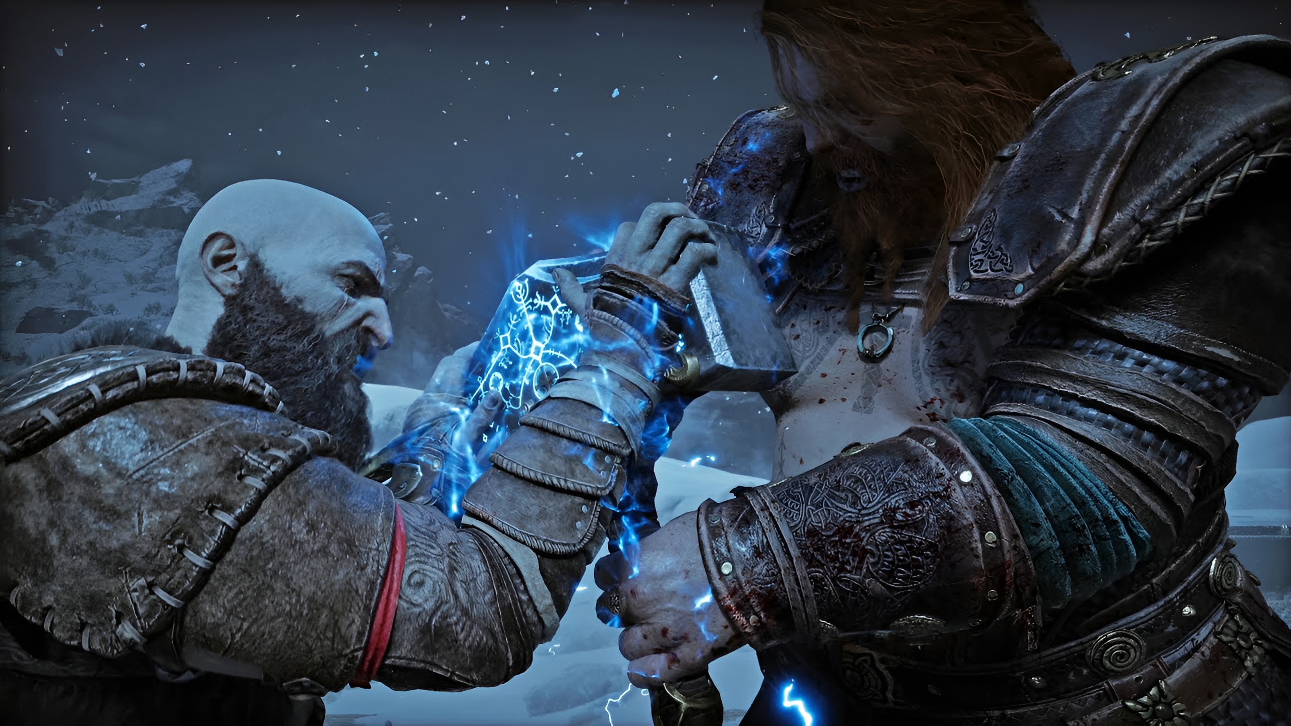 God of War Ragnarök Thor heykeli 1.599 dolardan ön siparişe açıldı.