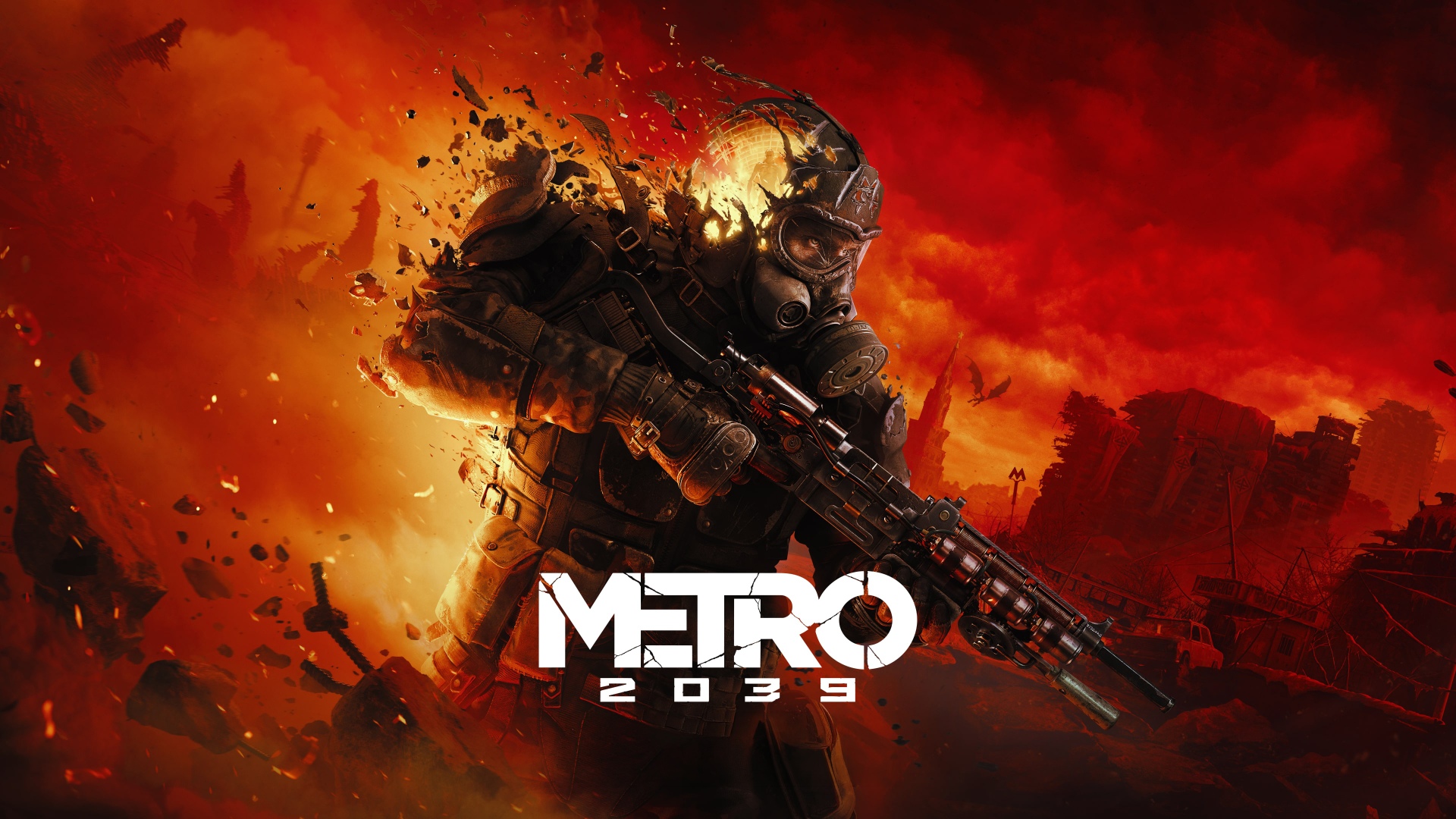 metro 2039