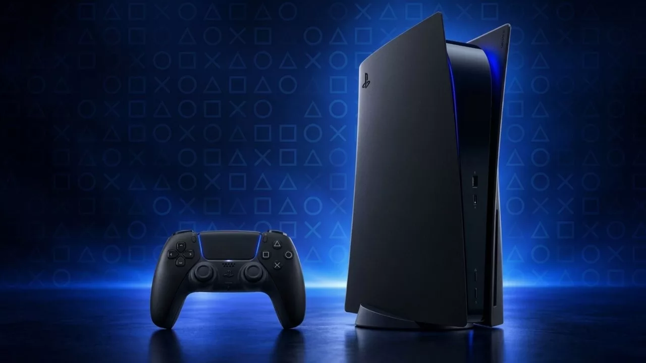Sony