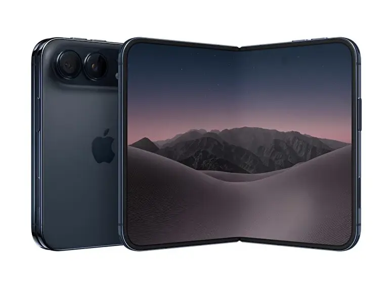 iPhone Duo