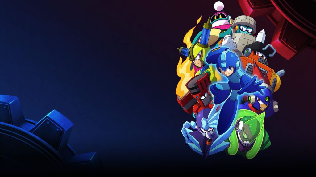 Mega Man