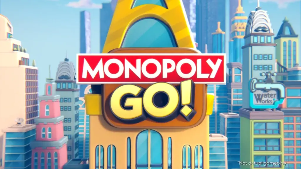 monopoly
