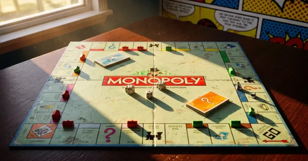 Monopoly GO