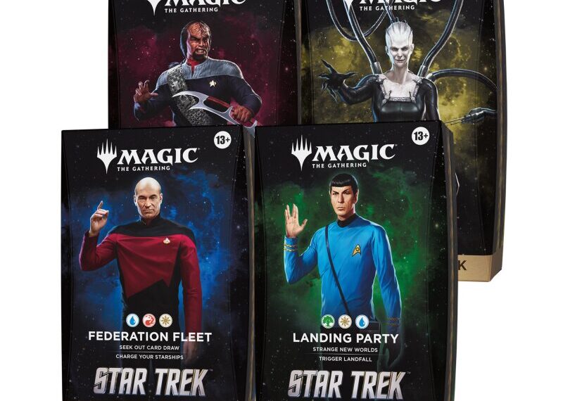 Star Trek