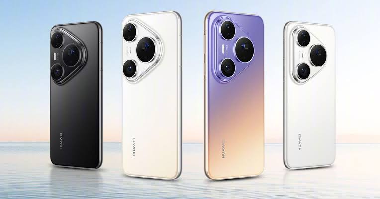 Huawei Pura