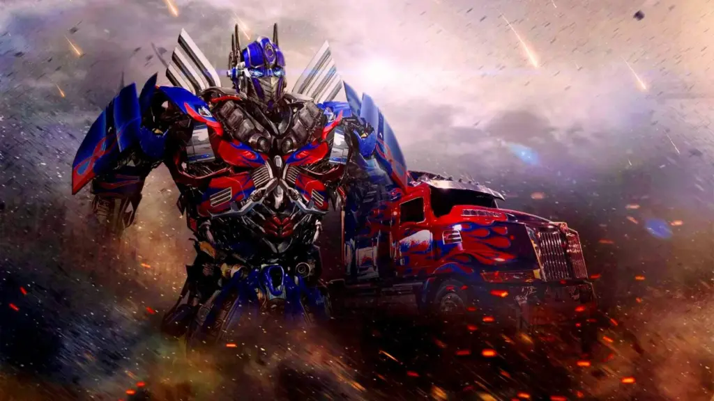 Transformers