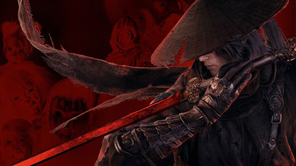 phantom blade