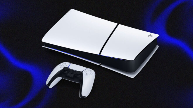 PlayStation