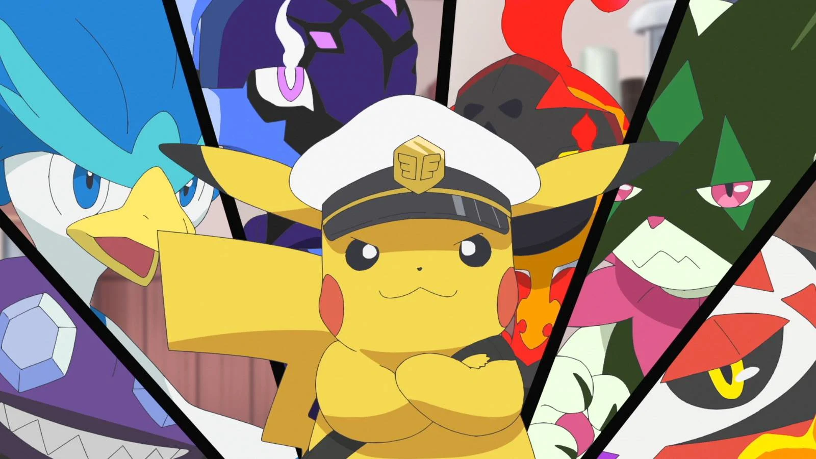 Pokemon