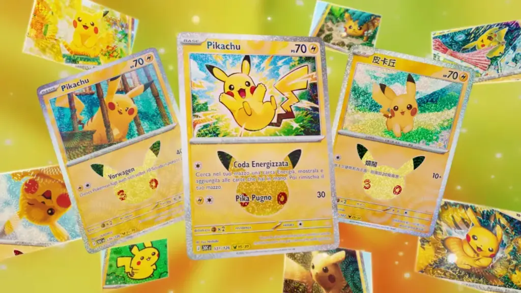 Pokemon