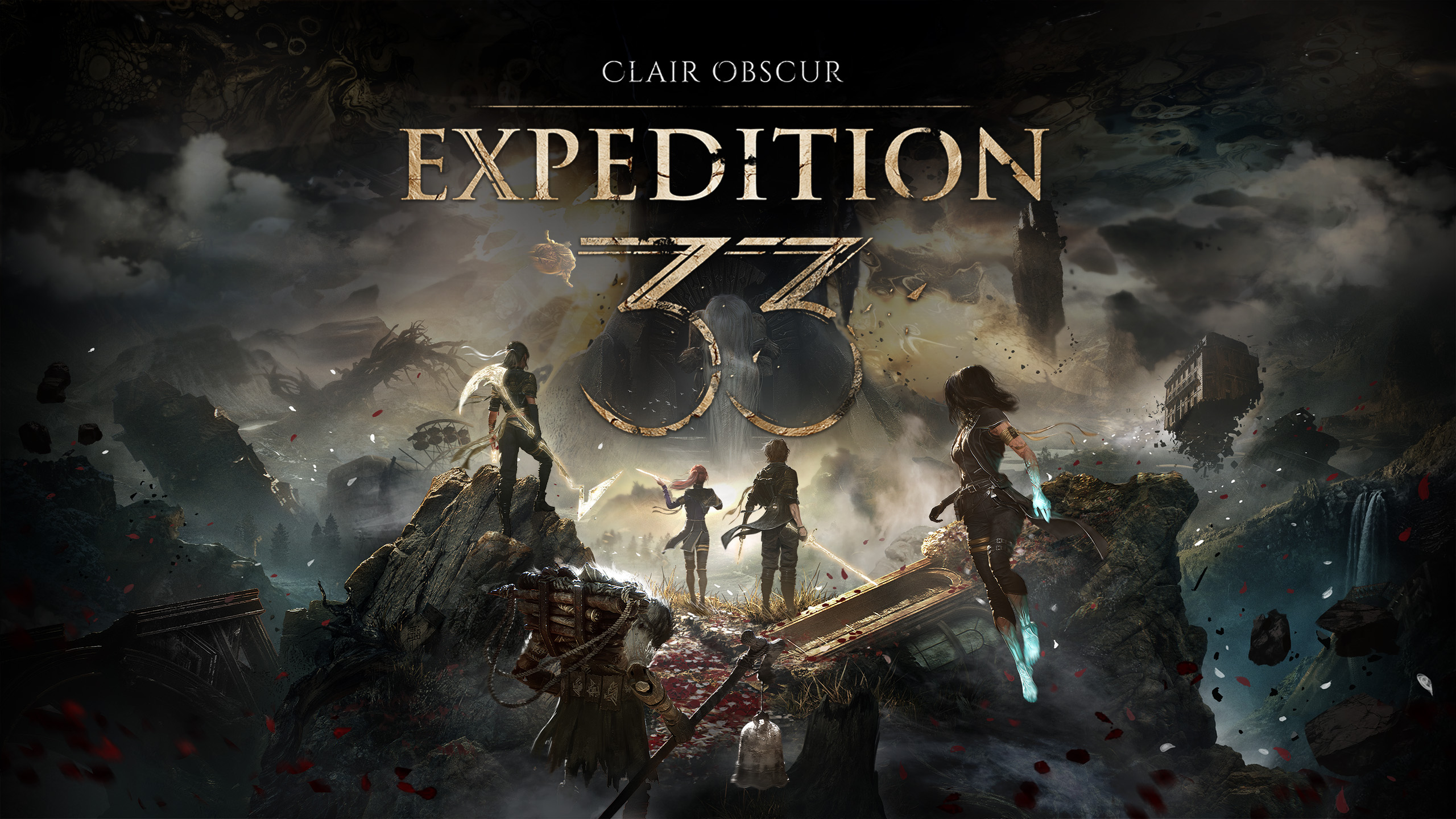 clair obscur
