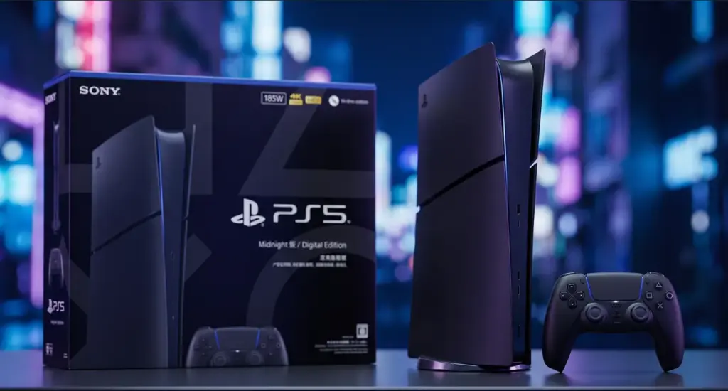 Sony