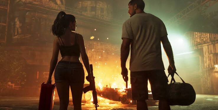 GTA 6