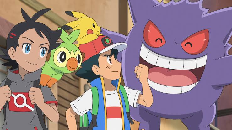 Pokémon Serisinin 30