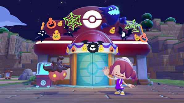 Pumpkaboo