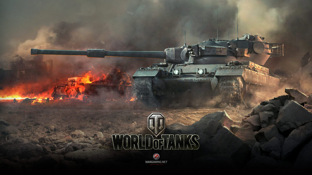 World of Tanks