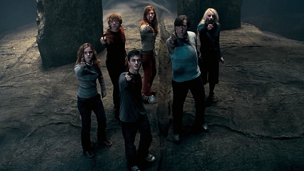 Harry Potter