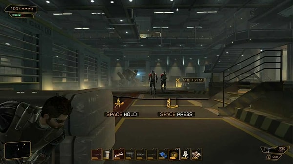 FPS