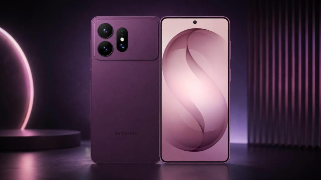 Galaxy S27