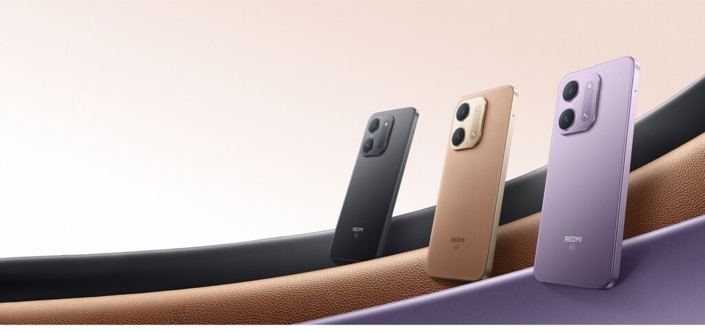 Redmi