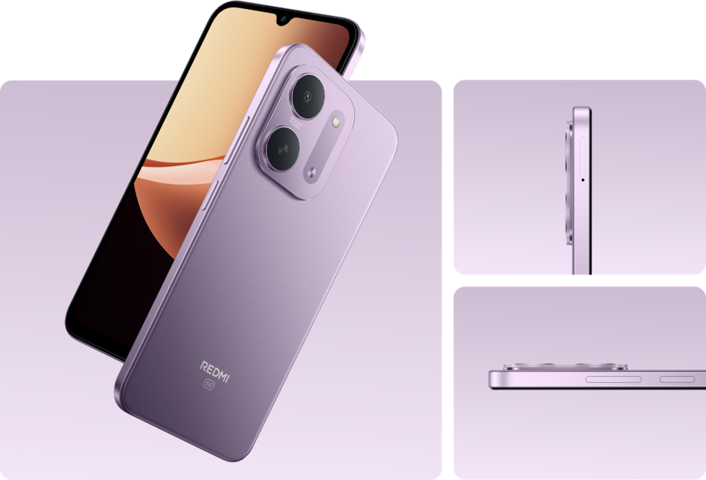 Redmi