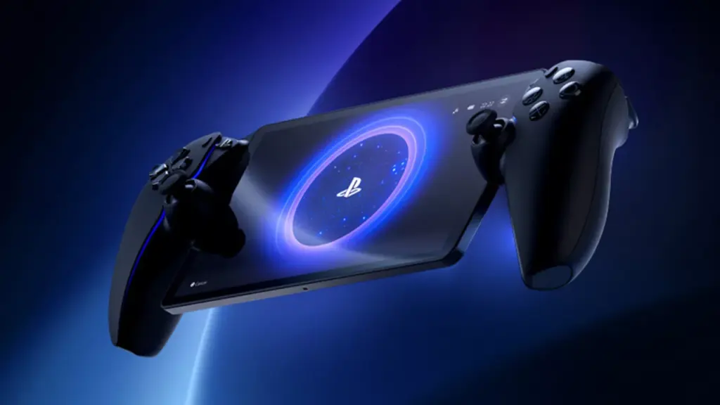 PlayStation