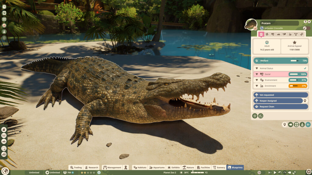 Planet Zoo