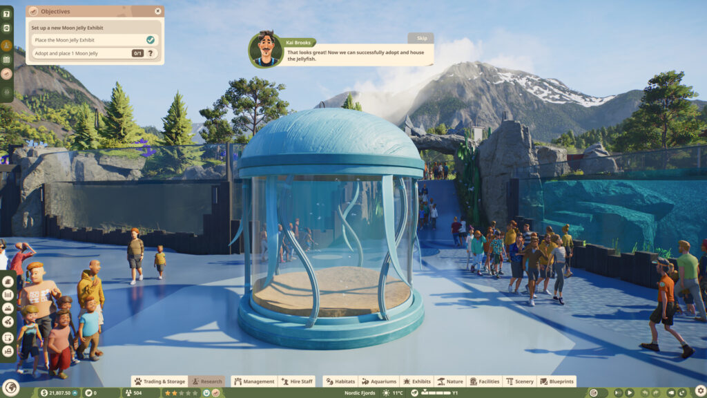 Planet Zoo