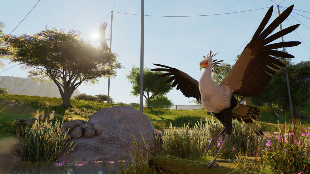 Planet Zoo