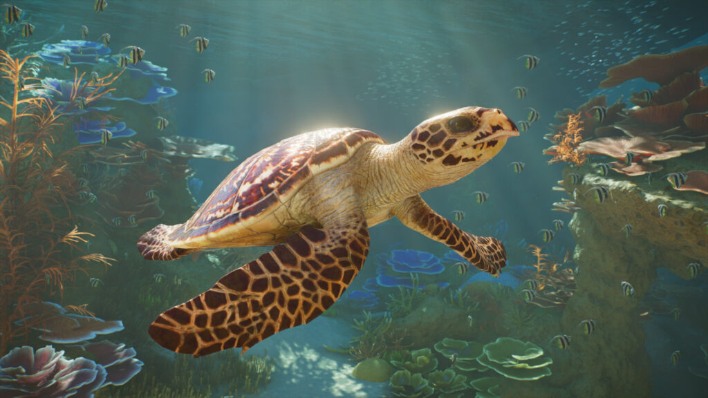 Planet Zoo