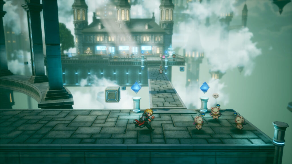 Final Fantasy