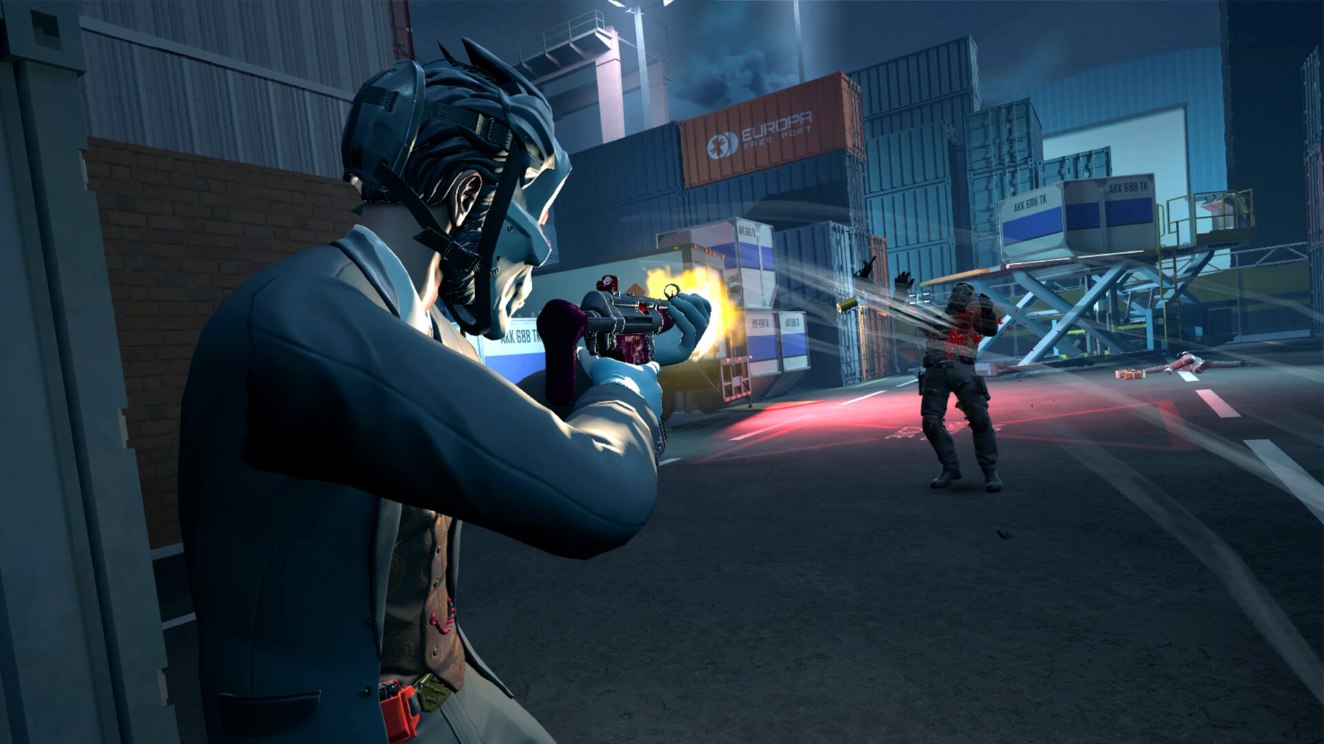 Kasım 2026’da çıkacak yeni FPS oyunları gerçekçi deneyim sunuyor.