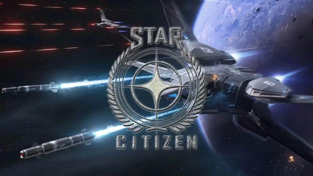 Star Citizen