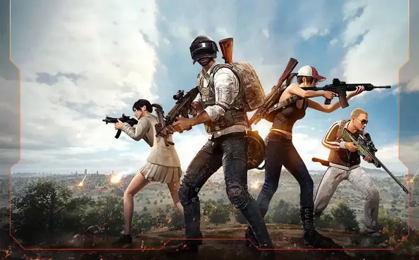 PUBG Mobile