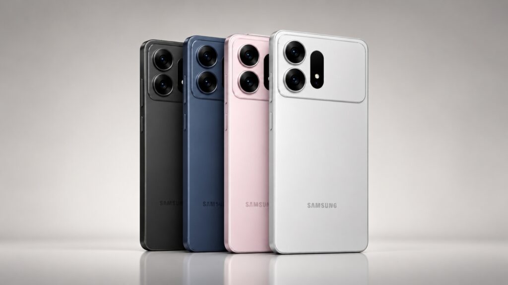 Galaxy S27