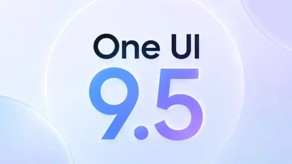 One UI